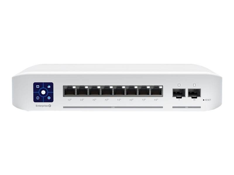 Ubiquiti UniFi Enterprise - commutateur - 8 ports - Gr