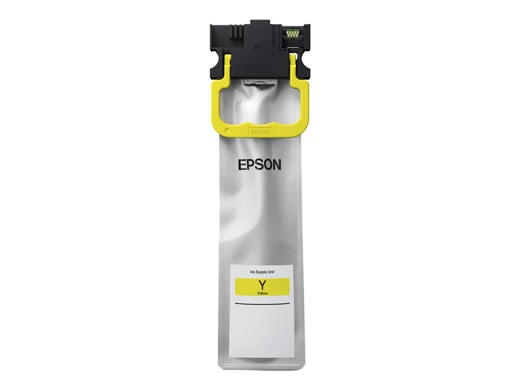 EPSON ENCRE WorkForce Pro WF-C529R / C579R Yellow XL