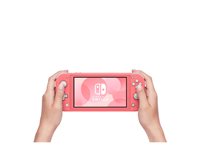 Nintendo Switch Lite - Coral - HDHSPAZAA