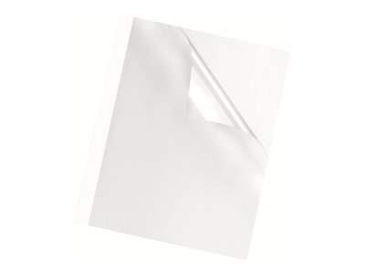 FELLOWES CPE PRESTIGE - BLANC 1.5MM X 10