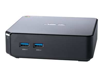 ASUS Chromebox2 CN62 x64PC化Celeron 3215U 16a27146-7953-45a6-b1fd-