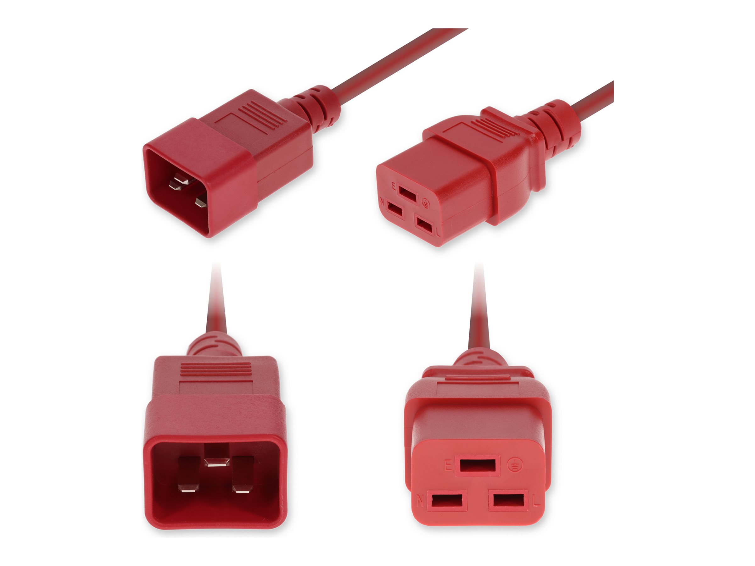 AddOn - Power extension cable
