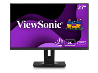 ViewSonic Ergonomic VG2755-2K