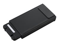 Panasonic FZ-VZSU1HU - laptop battery - Li-Ion - 6500 mAh