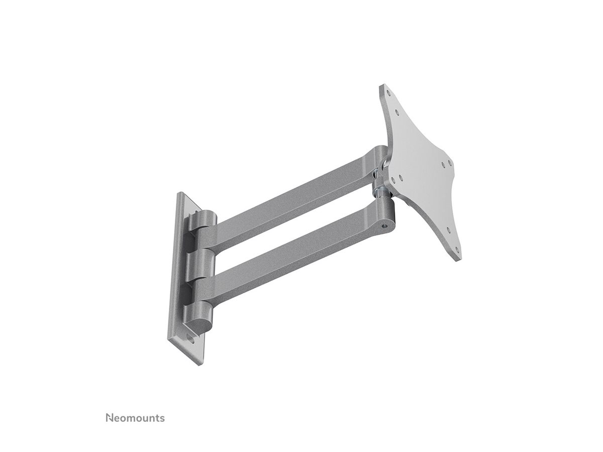 NEOMOUNTS Wall Mount 10-24p Tilt Sil