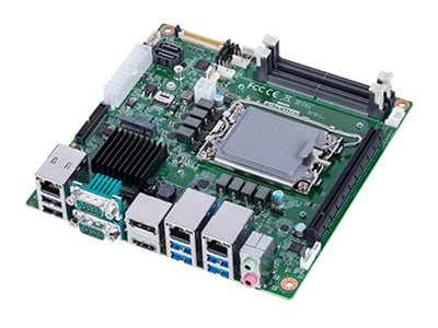 Advantech - Motherboard