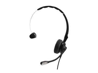 BIZ 2400 II QD Mono UNC 3-in-1 - headset - Quick D