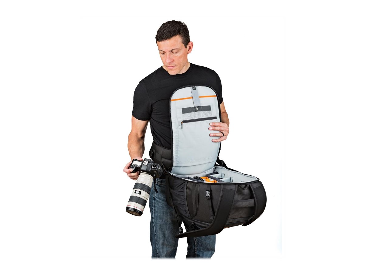 Lowepro Flipside 500 AW II - Black - LP37131