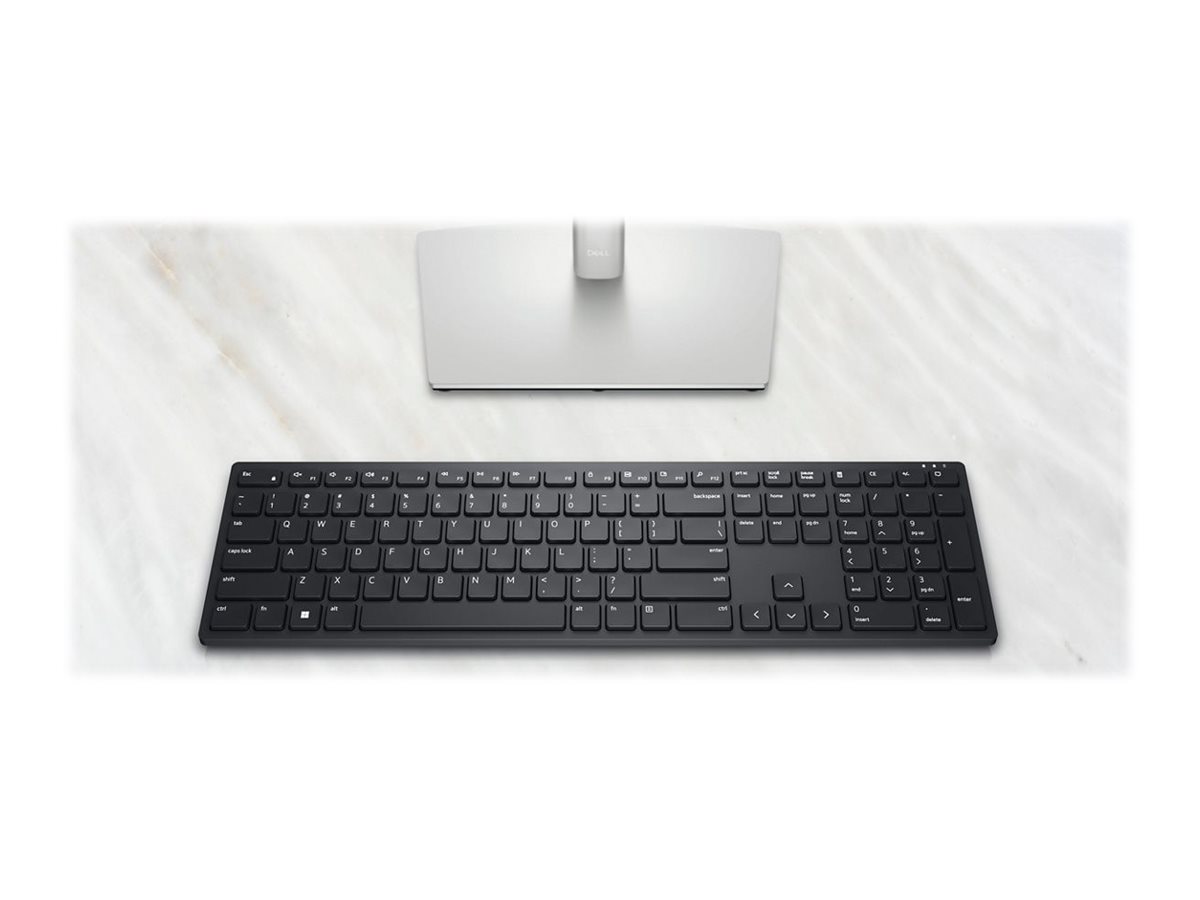 Dell KB500 (KB500-BK-R-GER) – foto 5