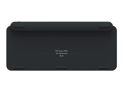 LOGI MX KEYS BUSINESS GRAPHITE UK INTNL