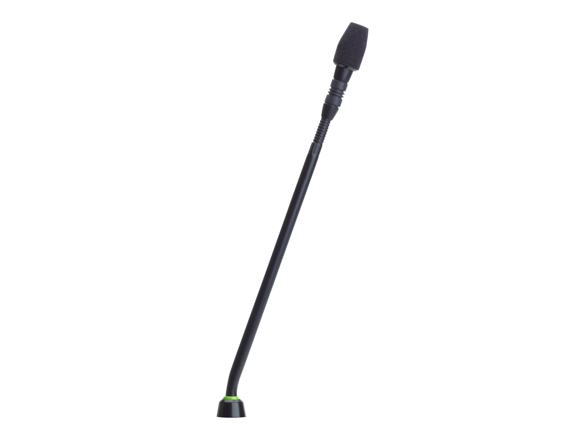 Shure Microflex Miniature Gooseneck MX410LP/C