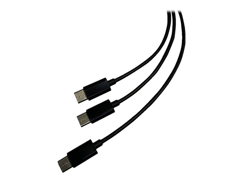 LEXIP X STEELPLAY Dual Play & Charge Cbl