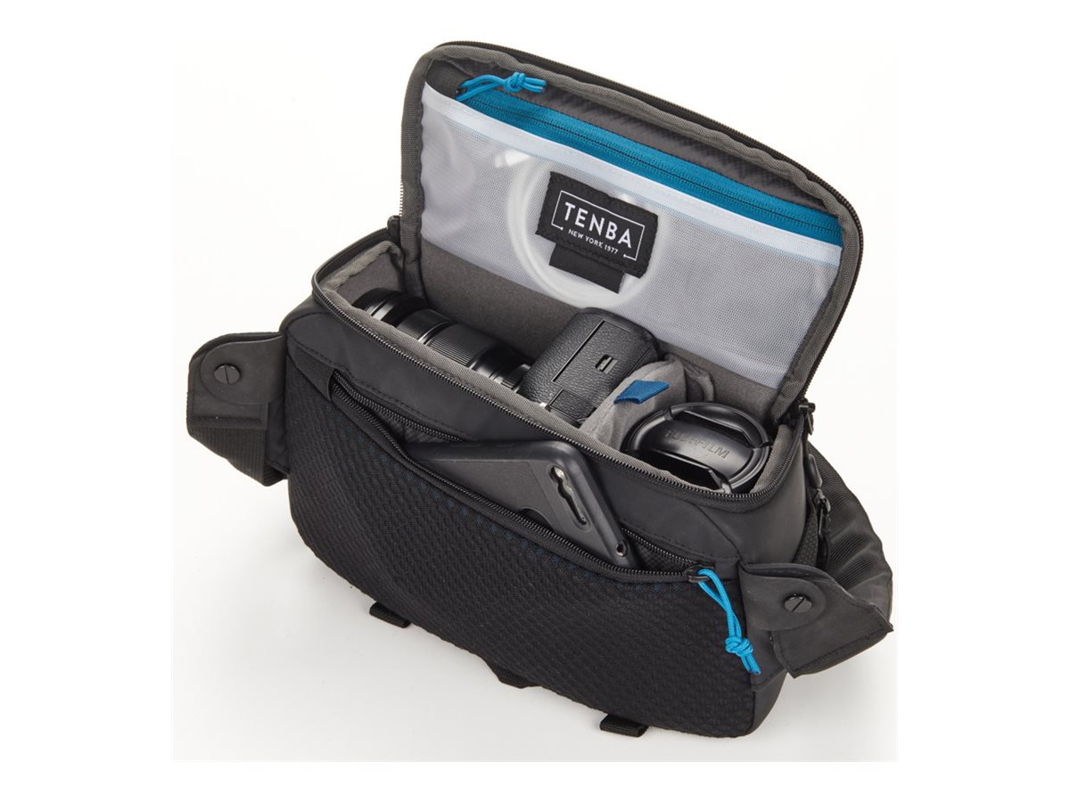 Tenba Axis V2 Carrying Bag for Camera with Lenses and Accessories