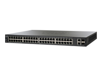 Cisco Small Business Switches srie 200 SG220-50P-K9-EU