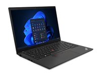 Lenovo ThinkPad T14 Gen 4 - 14" - Intel Core i7 - 1355U - 16 GB RAM - 512 GB SSD - UK