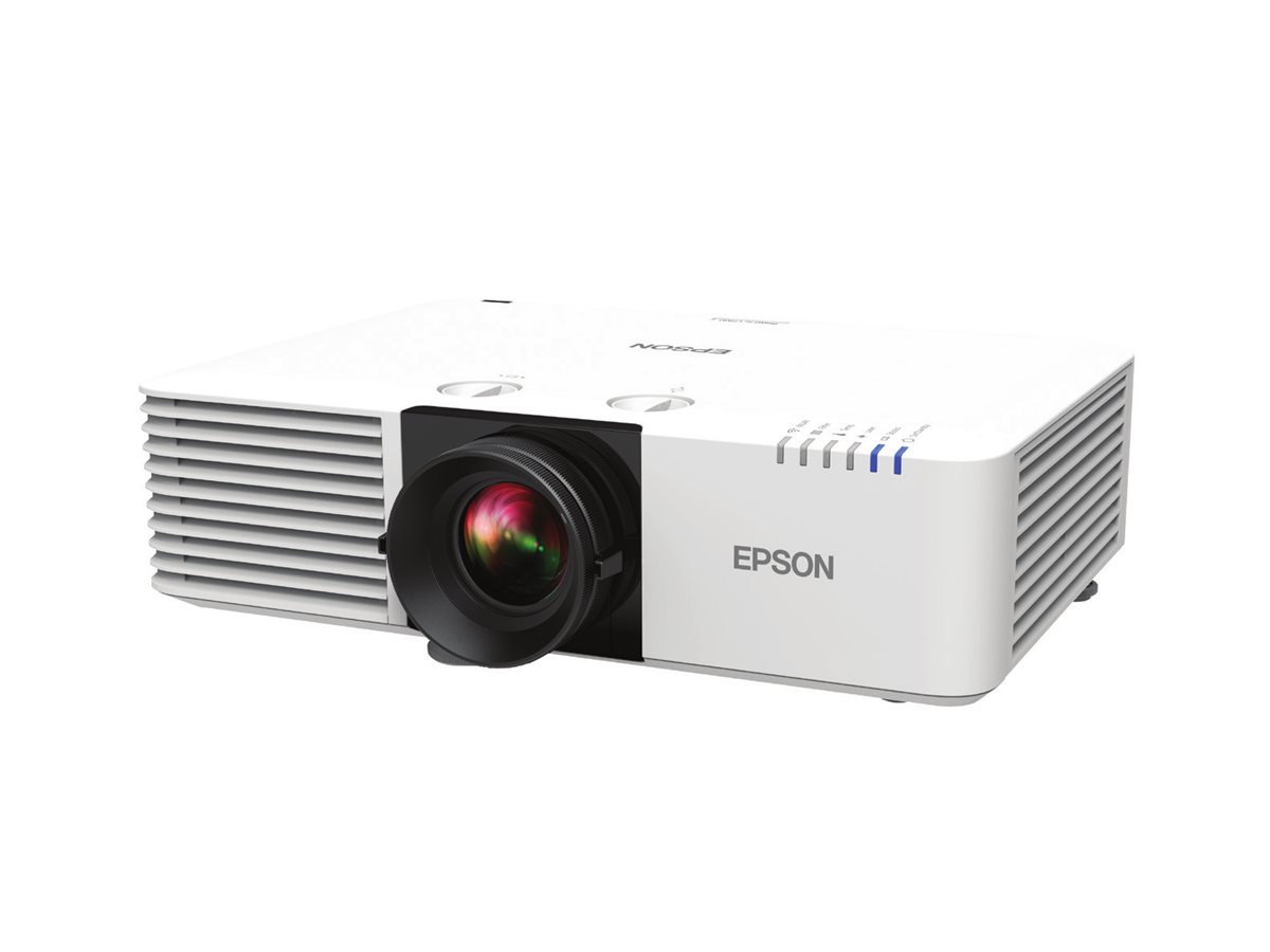 Epson PowerLite L770U