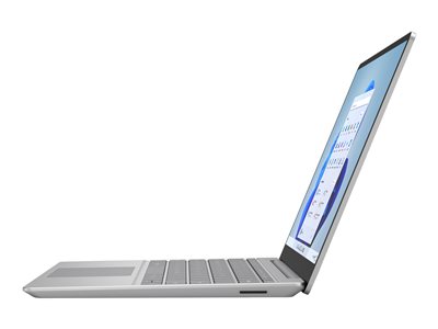 Product | Microsoft Surface Laptop Go 2 - 12.4