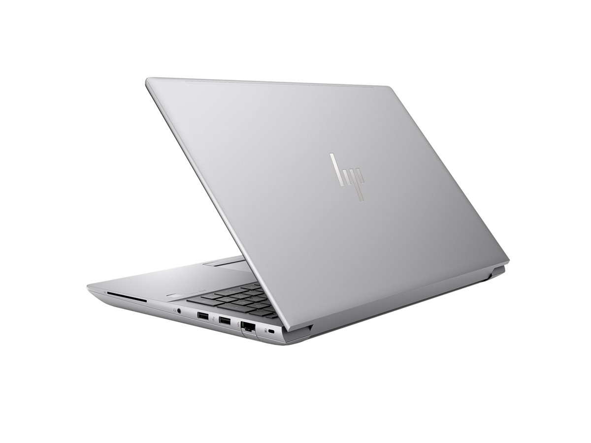 HP ZBook Fury 16 G11 Mobile Workstation