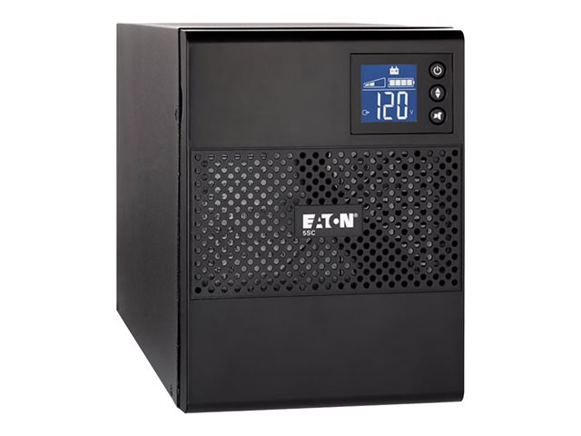 Image of Eaton 5SC 1500i - UPS - 1050 Watt - 1500 VA