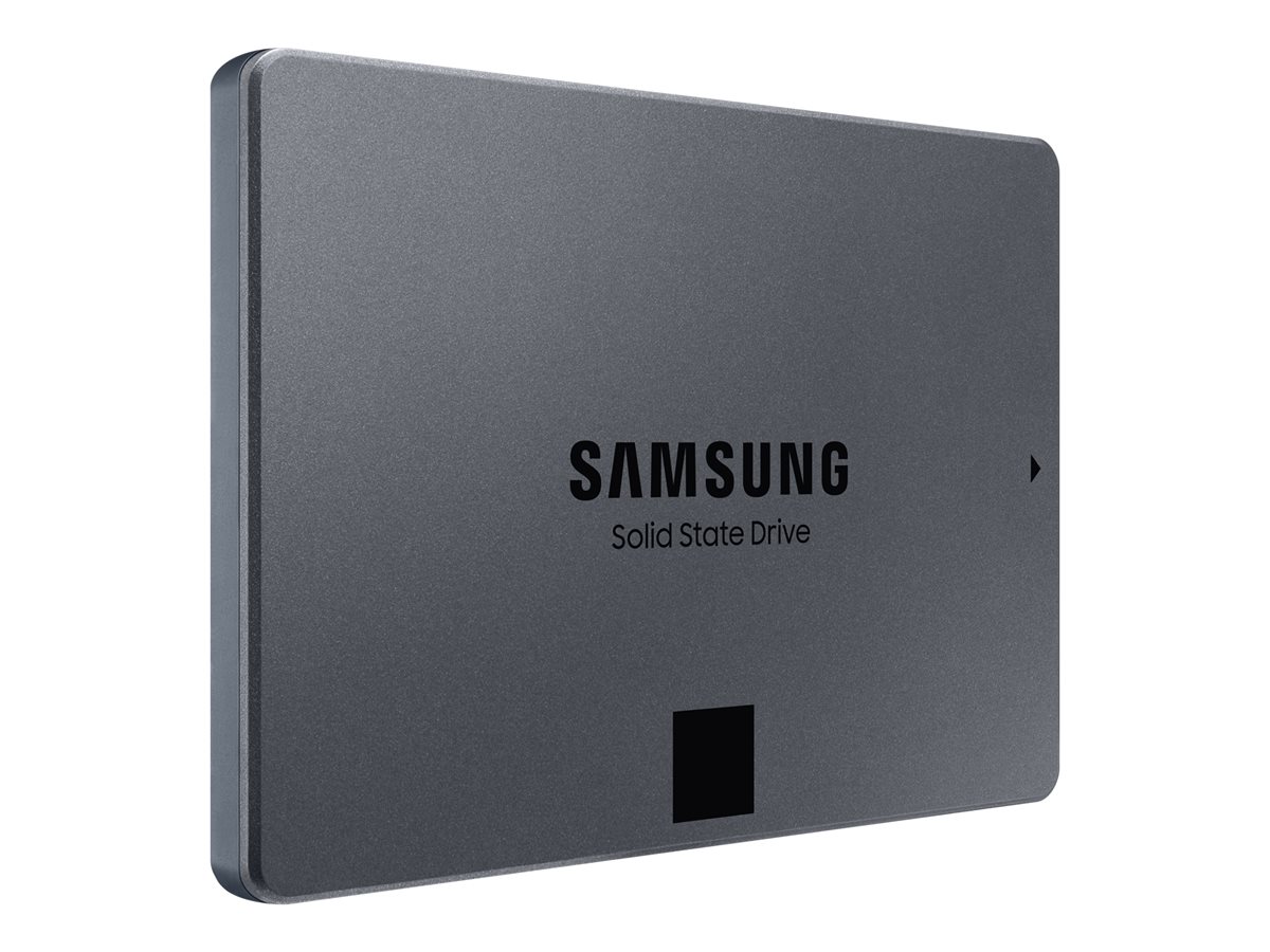 SSD 2TB 530/560 870 QVO SATA3 Samsung