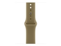 Apple - band for smart watch - 40mm