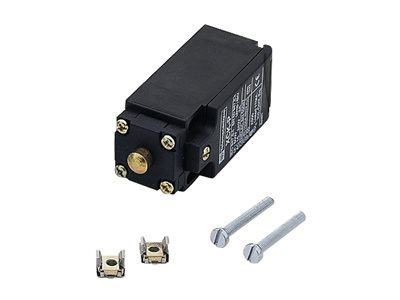 Schneider - Rack door contact sensor