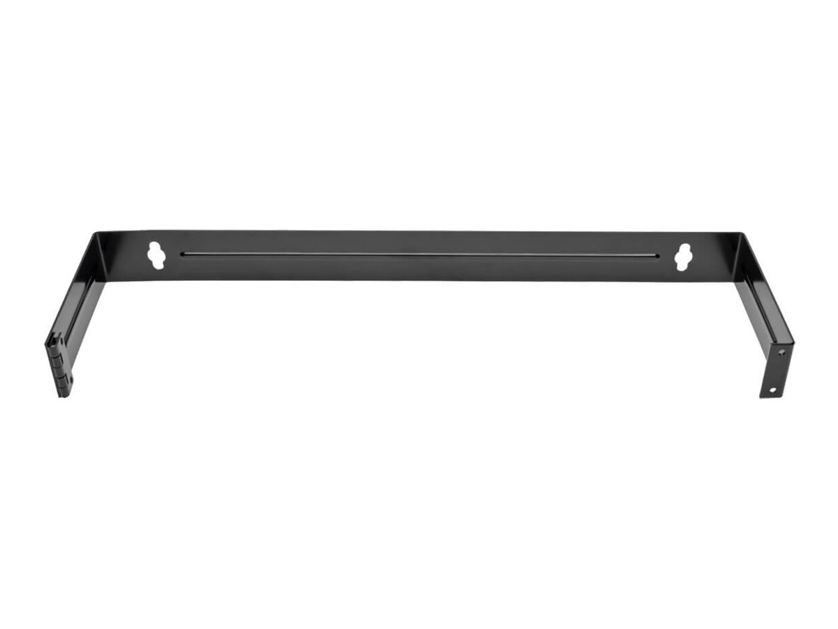 Tripp Lite 1U Hinged Wallmount Patch Panel Mounting Bracket