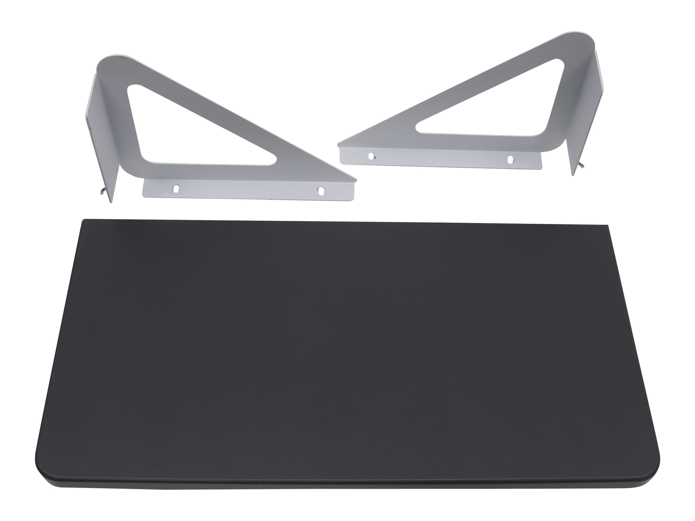 Ergotron - Shelf - for notebook / keyboard / mouse