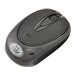 Gear Head Wireless Optical Mobile Mouse MP2375BLK