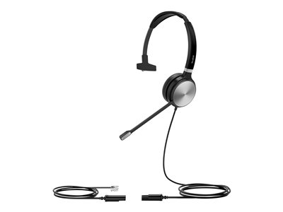 Yealink YHS36 Mono - Headset