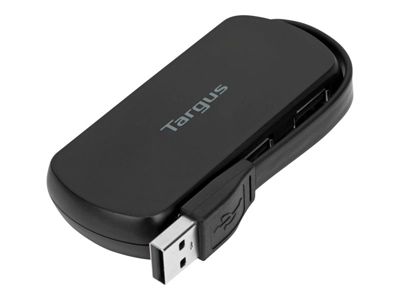 TARGUS Hub 4-Port USB Hub