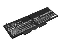 DLH Energy Batteries compatibles DWXL4979-B058Y2