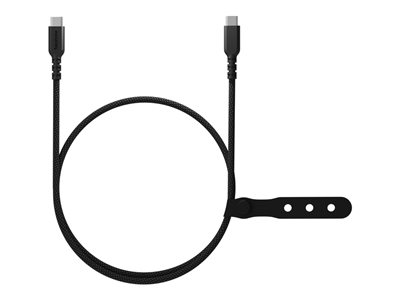 USB-C cable - USB-C to USB-C - 1 m