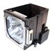 eReplacements POA-LMP128-ER Compatible Bulb - projector lamp