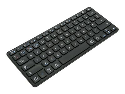 TARGUS Multi Device Compact BY KYBD (UK)
