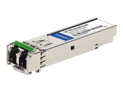 AddOn - SFP28 transceiver module (equivalent to: Cisco SFP-25G-LR-CW-53)