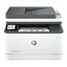 HP LaserJet Pro MFP 3102fdn 33ppm Print