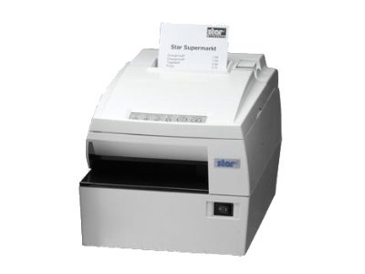 Star HSP7543L-24 - Receipt printer