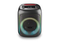 NGS WILD SWAG GO Højttaler Sort