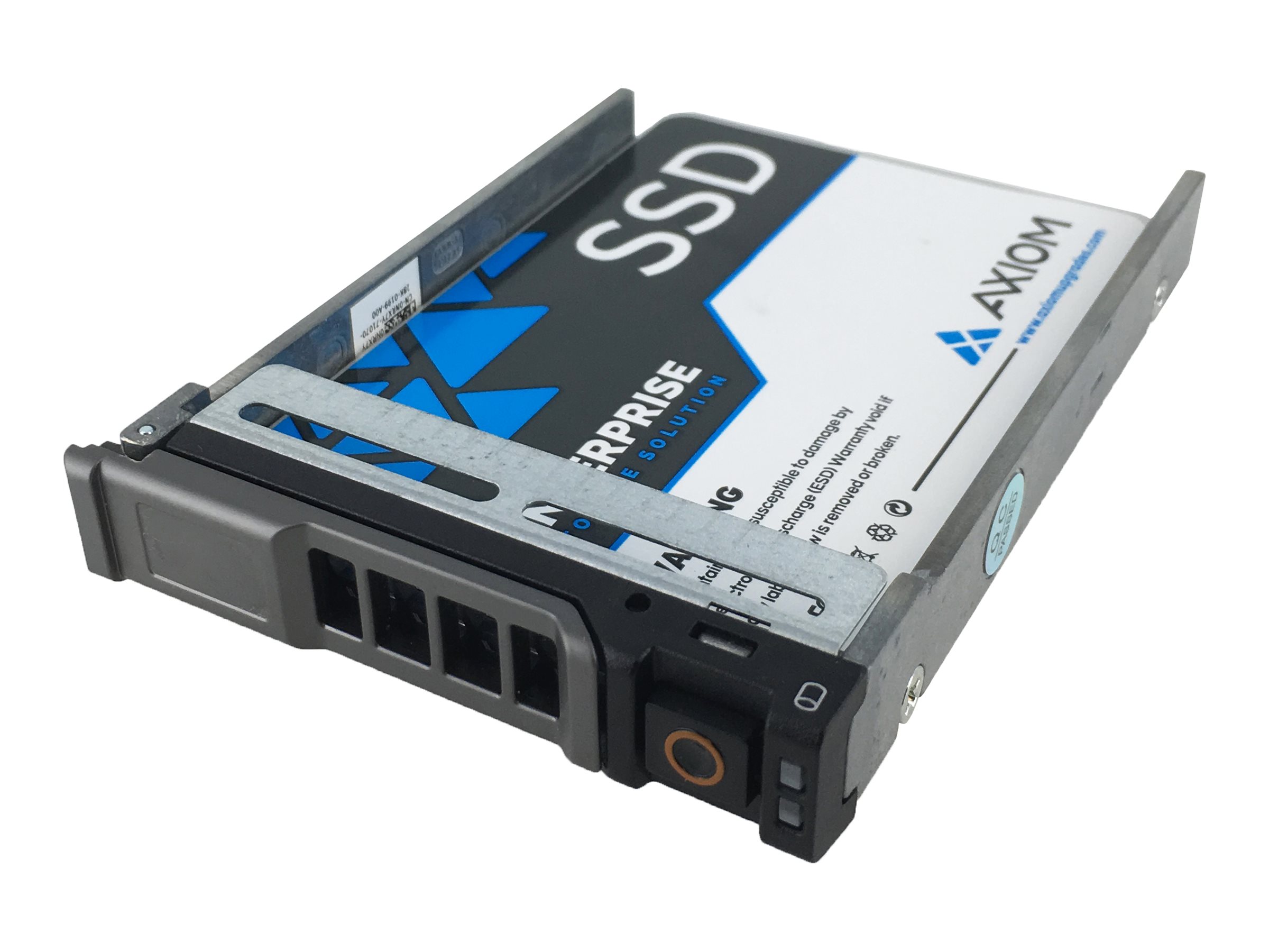 Axiom EP750 Series - SSD