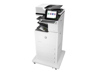 HP LaserJet Enterprise Flow MFP M681z