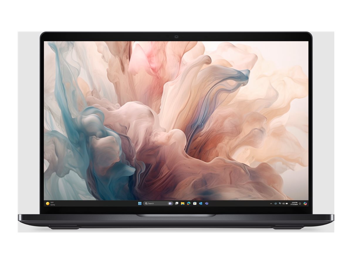 Dell Pro 13 Premium Pa13250 133 Intel Core Ultra 7 268v Intel Evo Vpro Enterprise Platform 32 Gb Ram 512 Gb Ssd