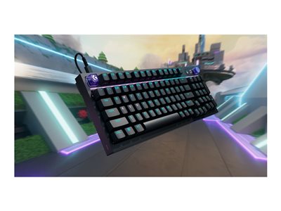 LOGI G316 X 98 - BLACK - (NLB)