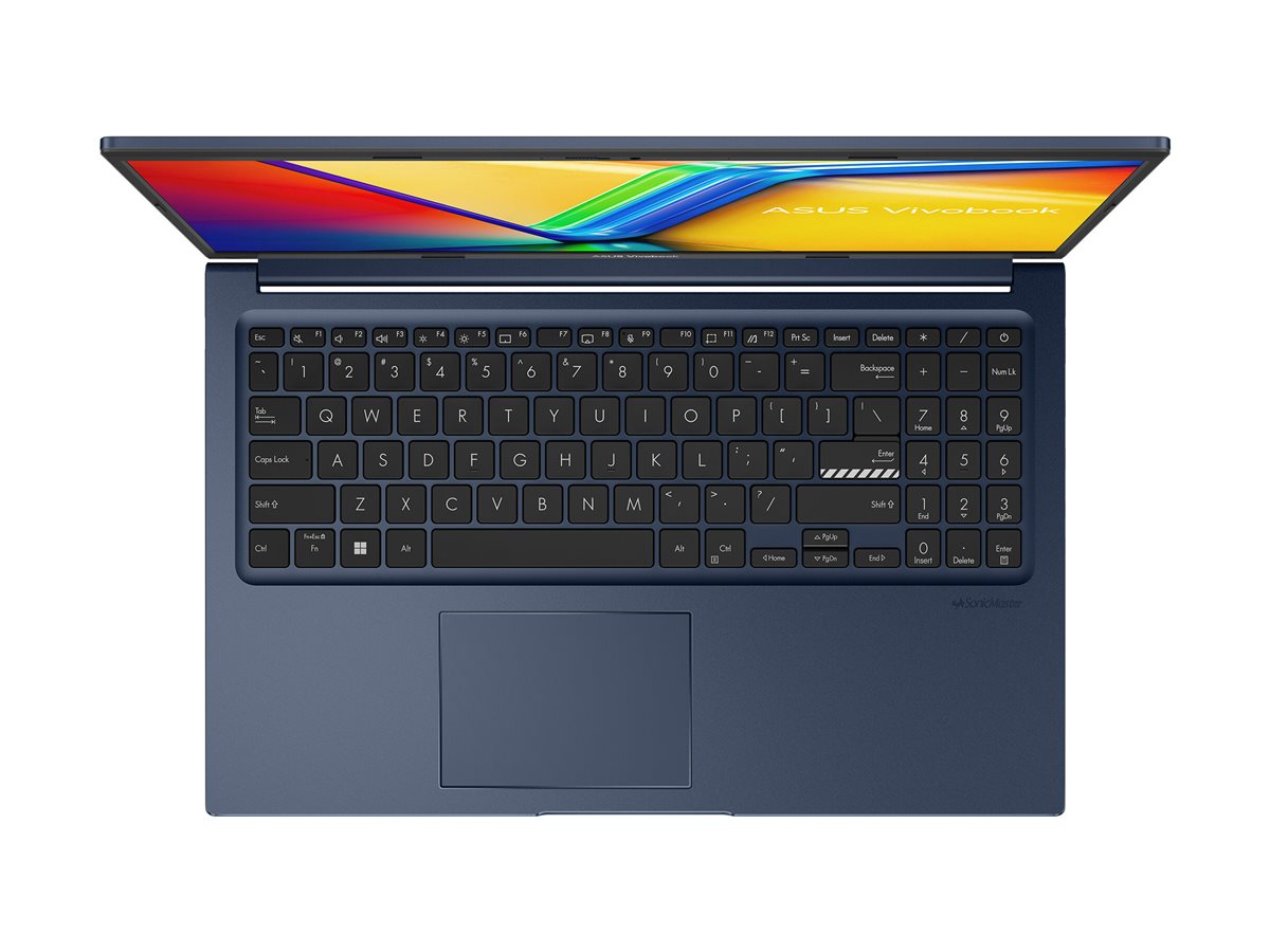 ASUS VivoBook 15 X1504ZA-BQ831W