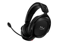 HyperX Cloud Stinger 2 Trådløs Høretelefoner Sort