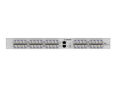 Black Box DKM Compact II KVM Matrix Switch ACXC40F-3G