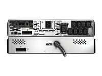 APC Smart-UPS X 3000VA Rack/Tower