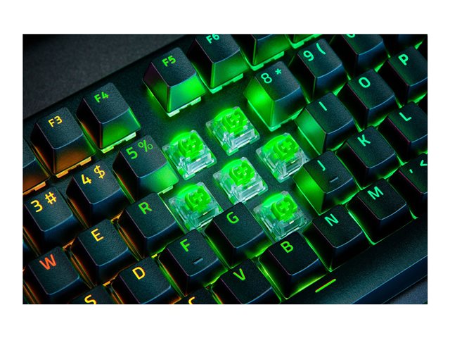 Razer BlackWidow V4 Pro