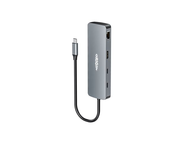 Origin Storage - docking station