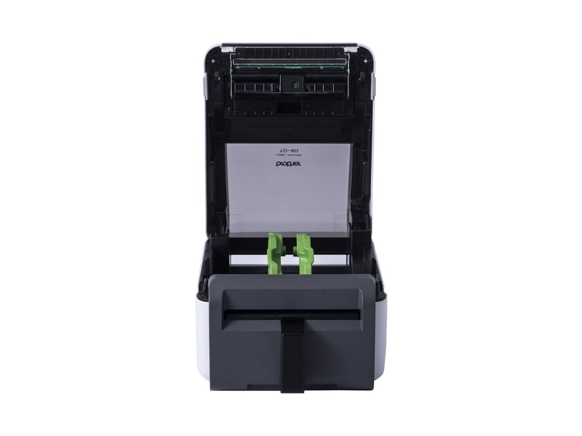 BROTHER TD4550DNWBFCZ1 Label Printer – foto 3